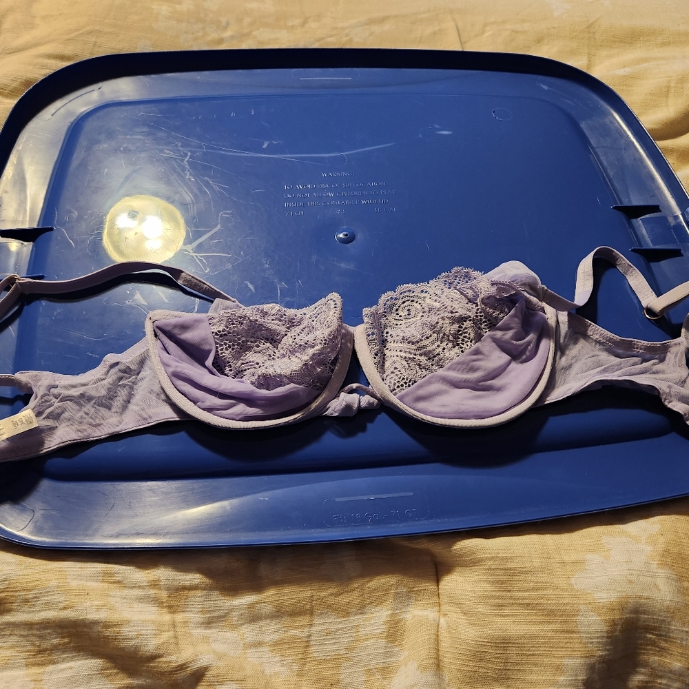 Victoria Secrets Bra